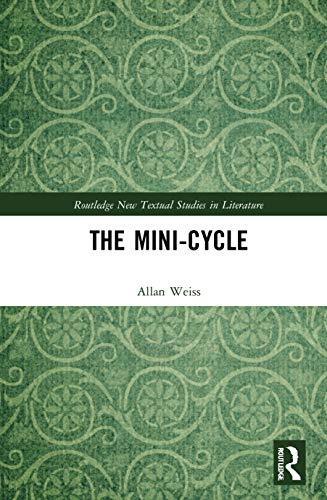Stock image for The Mini-Cycle for sale by Blackwell's
