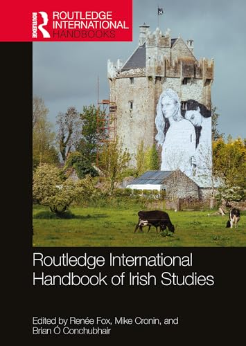 Stock image for Routledge International Handbook of Irish Studies for sale by Blackwell's