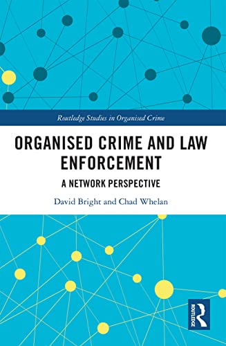 Beispielbild fr Organised Crime and Law Enforcement zum Verkauf von Blackwell's