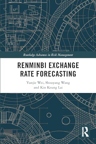 9780367694937: Renminbi Exchange Rate Forecasting