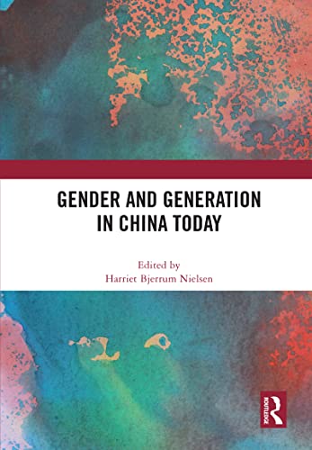 Imagen de archivo de Gender and Generation in China Today a la venta por Chiron Media
