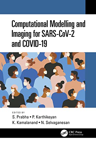 Imagen de archivo de Computational Modelling and Imaging for SARS-CoV-2 and COVID-19 a la venta por Blackwell's