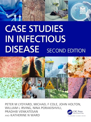 Stock image for Case Studies in Infectious Disease for sale by Ria Christie Collections