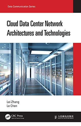 Beispielbild fr Cloud Data Center Network Architectures and Technologies zum Verkauf von Blackwell's