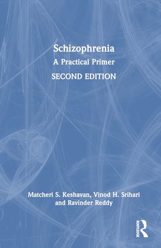 Beispielbild fr Schizophrenia zum Verkauf von Blackwell's