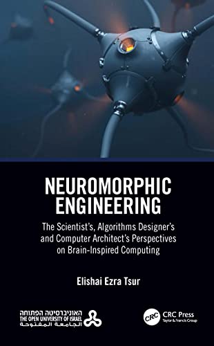 Imagen de archivo de Neuromorphic Engineering a la venta por Blackwell's