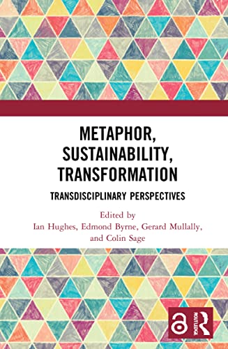 Imagen de archivo de Metaphor, Sustainability, Transformation: Transdisciplinary Perspectives a la venta por Chiron Media