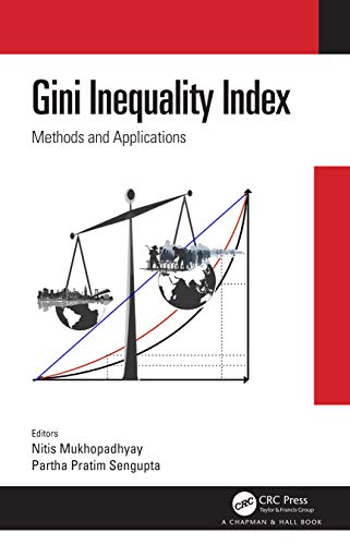 Beispielbild fr Gini Inequality Index zum Verkauf von Blackwell's