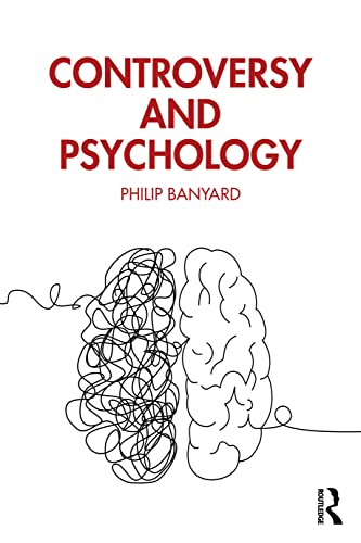 9780367698997: Controversy and Psychology