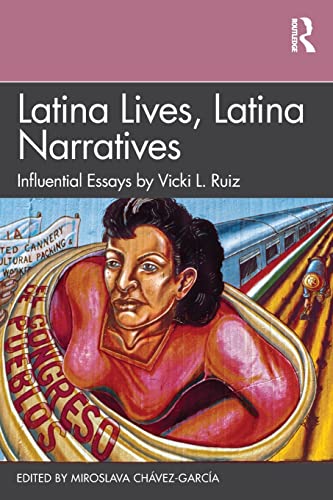 9780367699222: Latina Lives, Latina Narratives