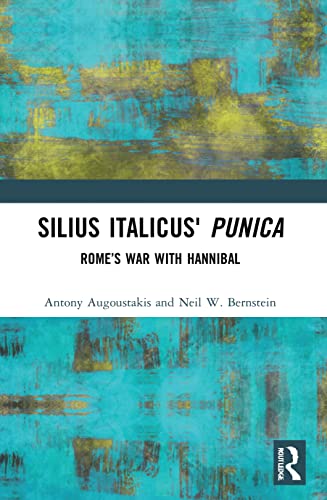 9780367699895: Silius Italicus' Punica