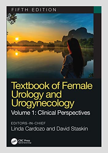 Stock image for Textbook of Female Urology and Urogynecology: Clinical Perspectives for sale by Books Puddle