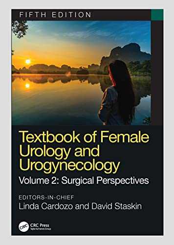 Stock image for Textbook of Female Urology and Urogynecology for sale by TextbookRush