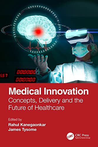 Beispielbild fr Medical Innovation zum Verkauf von Ria Christie Collections