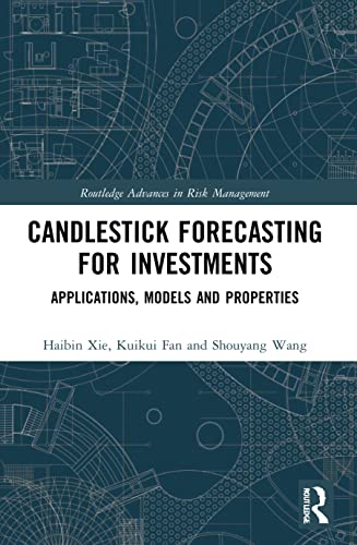 Beispielbild fr Candlestick Forecasting for Investments zum Verkauf von Blackwell's