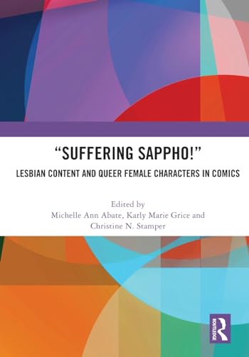 Stock image for Suffering Sappho!' for sale by Blackwell's