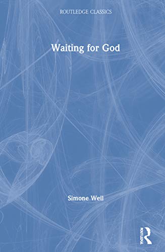 Imagen de archivo de Waiting for God (Routledge Classics) a la venta por Chiron Media