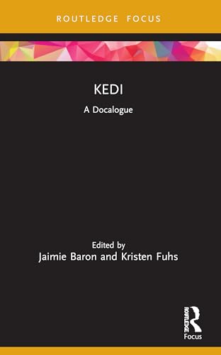 Imagen de archivo de Kedi: A Docalogue a la venta por California Books