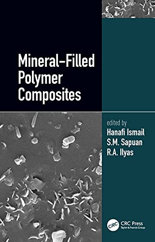 Imagen de archivo de Mineral-Filled Polymer Composites Handbook - Two-Volume Set a la venta por Basi6 International