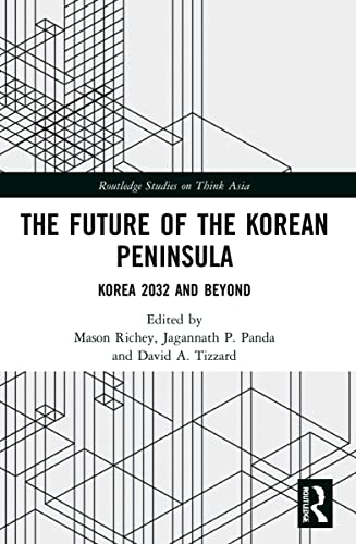 Beispielbild fr The Future of the Korean Peninsula zum Verkauf von Blackwell's