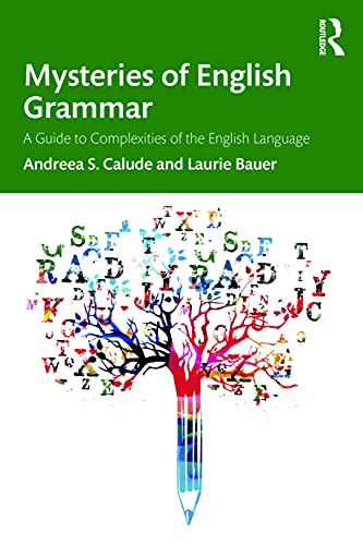 Stock image for Mysteries of English Grammar for sale by GF Books, Inc.