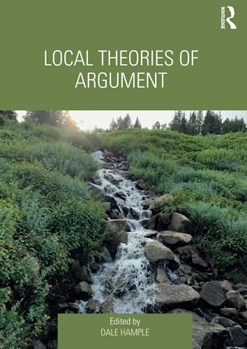 Stock image for Local Theories of Argument for sale by Blackwell's
