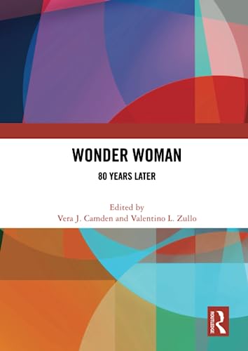 Stock image for Wonder Woman for sale by Blackwell's