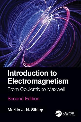 Imagen de archivo de Introduction to Electromagnetism a la venta por Blackwell's