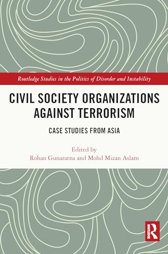 Stock image for Civil Society Organizations Against Terrorism for sale by Blackwell's