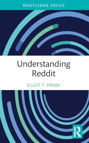 9780367714222: Understanding Reddit