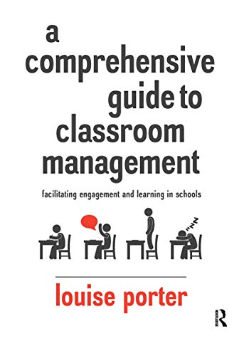 Beispielbild fr A Comprehensive Guide to Classroom Management zum Verkauf von Blackwell's