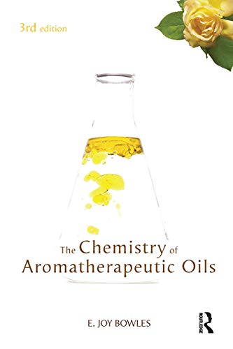 9780367717667: Chemistry of Aromatherapeutic Oils