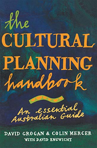 Beispielbild fr Cultural Planning Handbook: An essential Australian guide zum Verkauf von Chiron Media