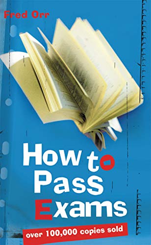 Stock image for How to Pass Exams for sale by Chiron Media