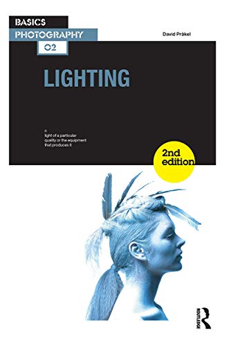 Beispielbild fr Lighting: Basics Photography 02 zum Verkauf von Buchpark
