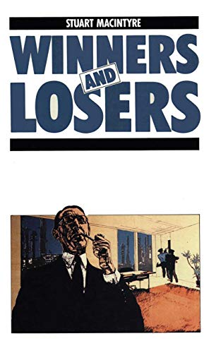 Beispielbild fr Winners and Losers zum Verkauf von Blackwell's