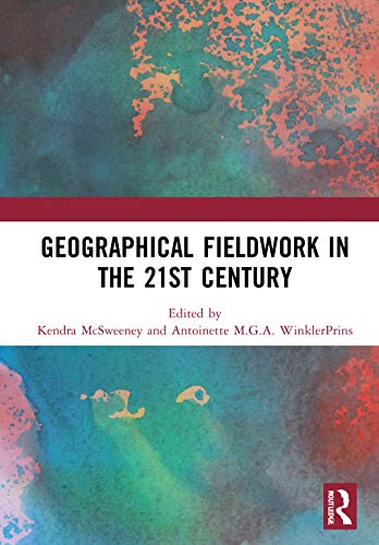 Stock image for Geographical Fieldwork in the 21st Century for sale by Chiron Media