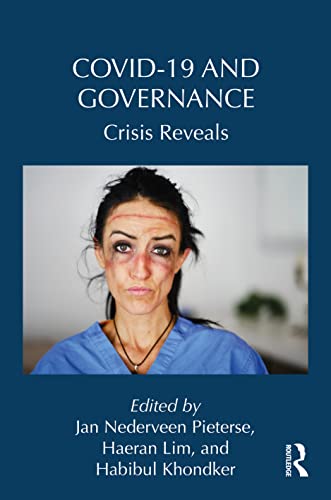 Stock image for Covid-19 and Governance: Crisis Reveals for sale by Blackwell's