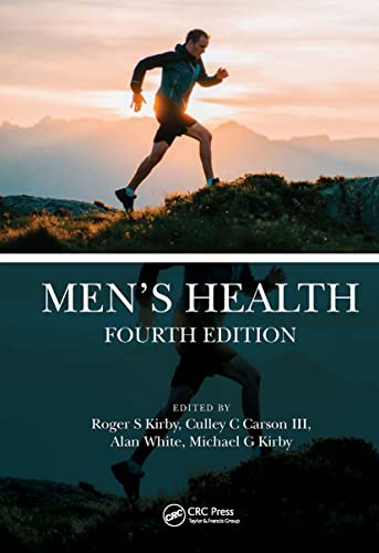 Stock image for Men's Health 4e for sale by Chiron Media