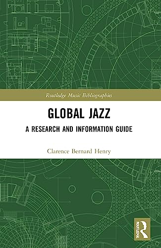 Stock image for Global Jazz for sale by Blackwell's