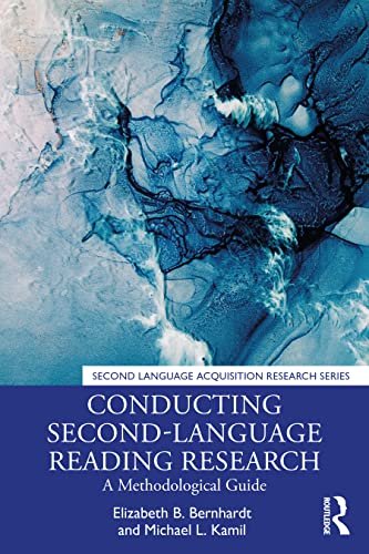 Beispielbild fr Conducting Second-Language Reading Research: A Methodological Guide zum Verkauf von Blackwell's