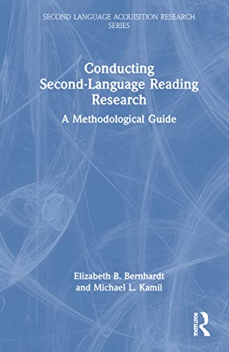 Stock image for Conducting Second-Language Reading Research (Second Language Acquisition Research Series) for sale by Lucky's Textbooks