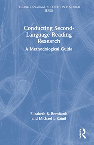 Stock image for Conducting Second-Language Reading Research (Second Language Acquisition Research Series) for sale by Ria Christie Collections