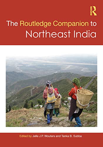 Stock image for Routledge Companion to Northeast India for sale by GreatBookPrices