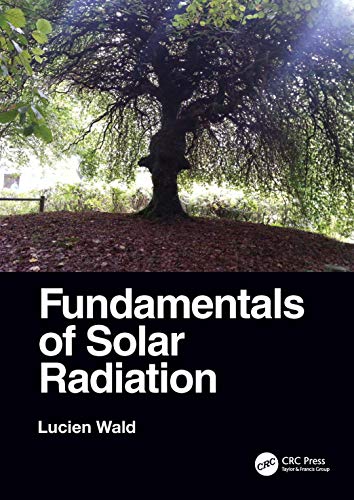 Stock image for Fundamentals of Solar Radiation for sale by Blackwell's