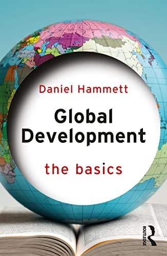 Stock image for Global Development for sale by Blackwell's