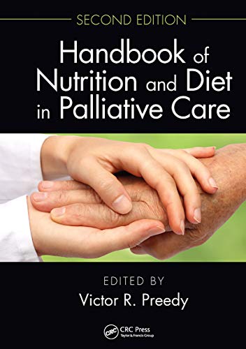 9780367727161: Handbook of Nutrition and Diet in Palliative Care, Second Edition