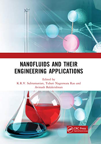 Stock image for Nanofluids and Their Engineering Applications for sale by Books From California