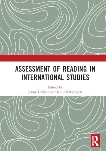 Beispielbild fr Assessment of Reading in International Studies zum Verkauf von Blackwell's