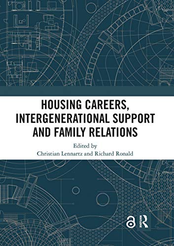 9780367728915: Housing Careers, Intergenerational Support and Family Relations